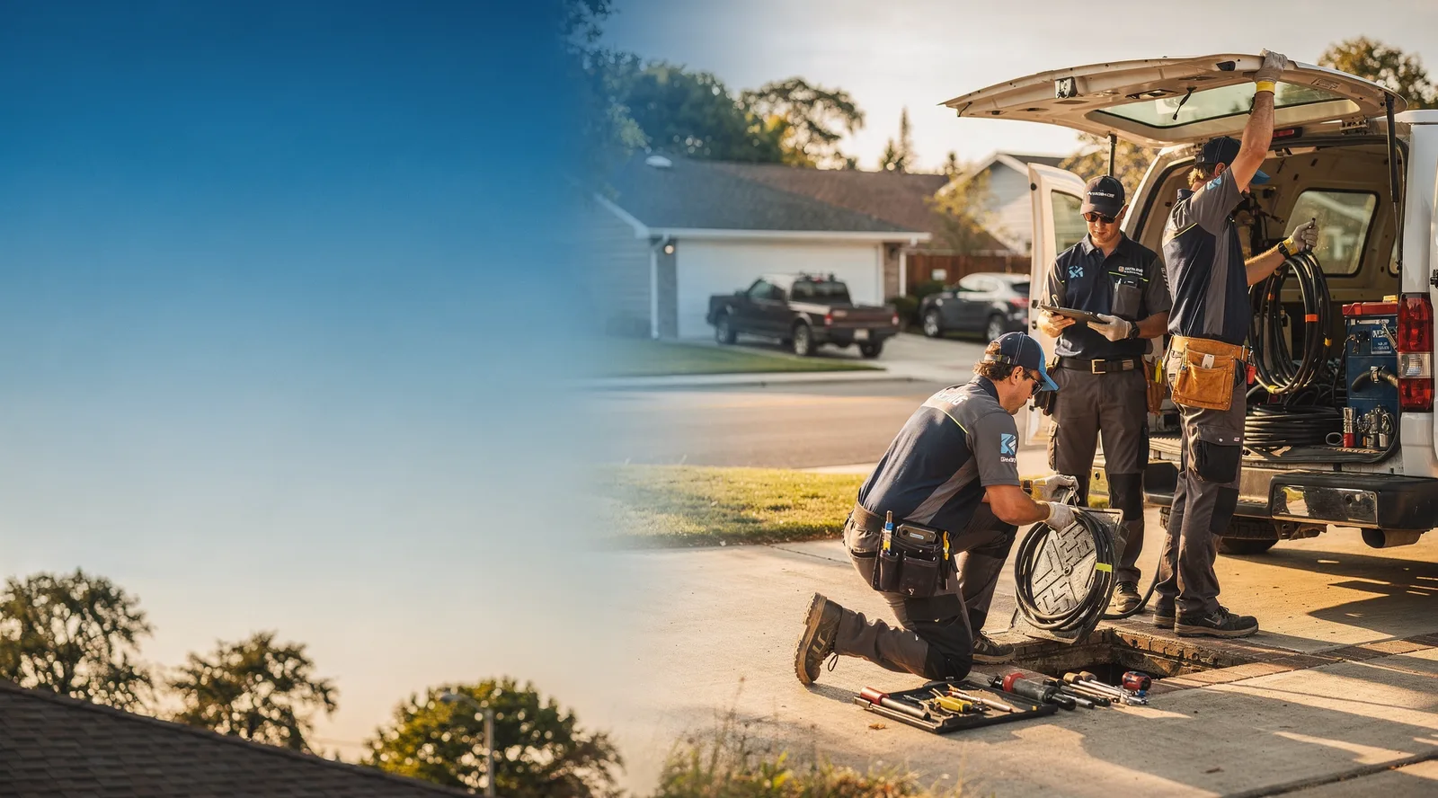 Water Softener Installation in Monroe, LA near me